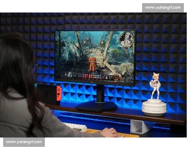 高清电竞直播体验提升全方位解析完美画质与流畅度的技术突破 - 副本 高清电竞直播体验提升全方位解析完美画质与流畅度的技术突破 - 副本