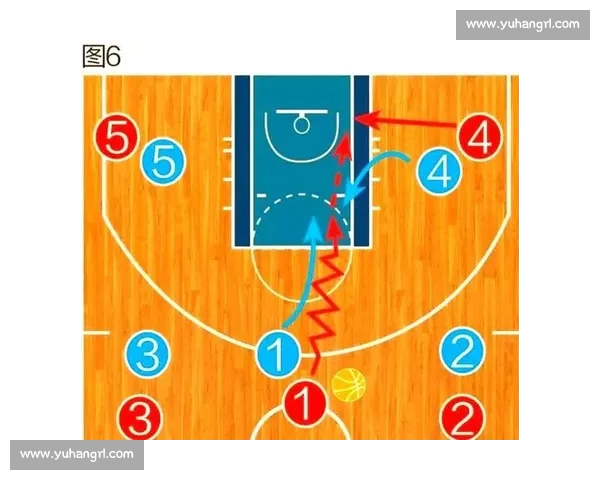 篮球赛事分析技巧：如何通过数据和战术解读提升赛前预测准确性